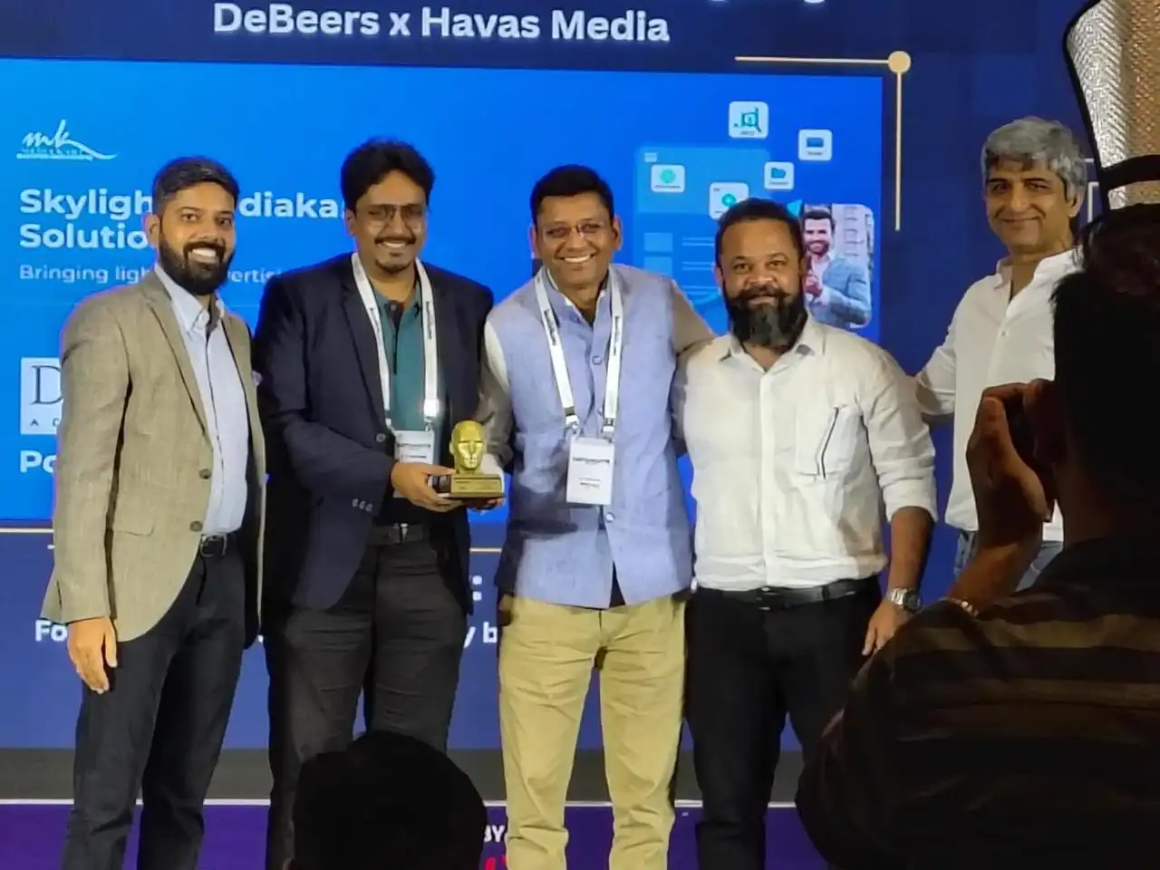 Award